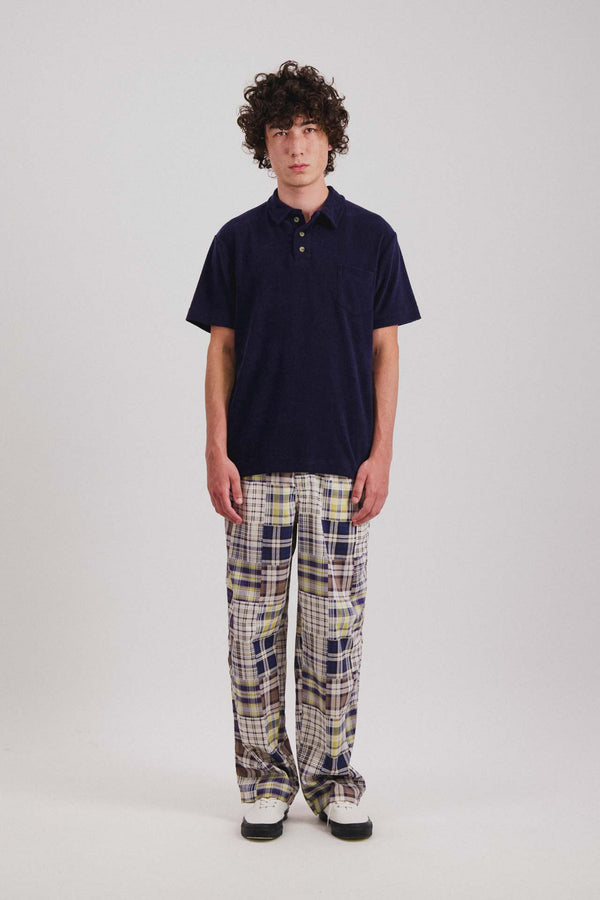 Howlin Mr Fantasy - Navy