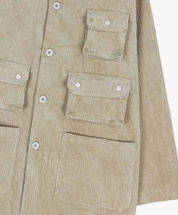 Howlin Never Bored Again With This Jacket - Cookie