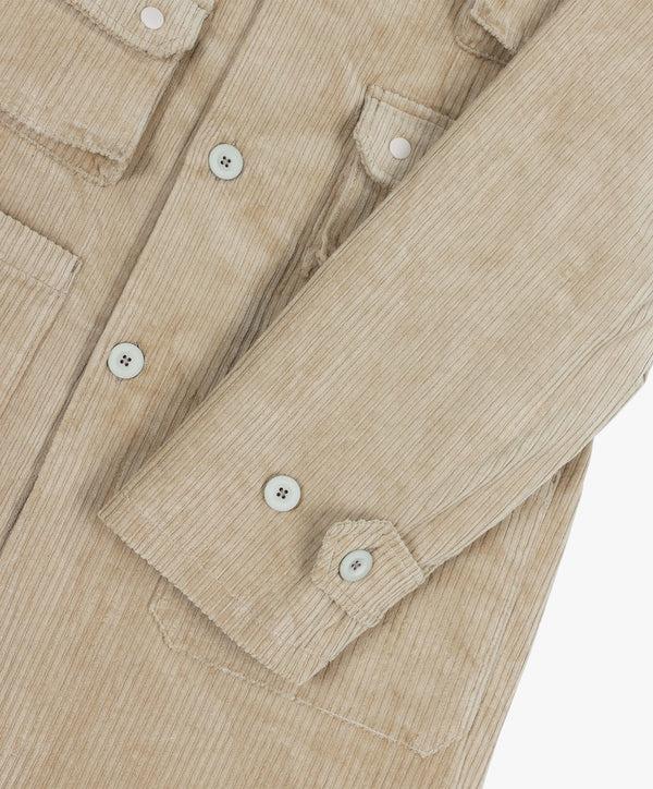 Howlin Never Bored Again With This Jacket - Cookie