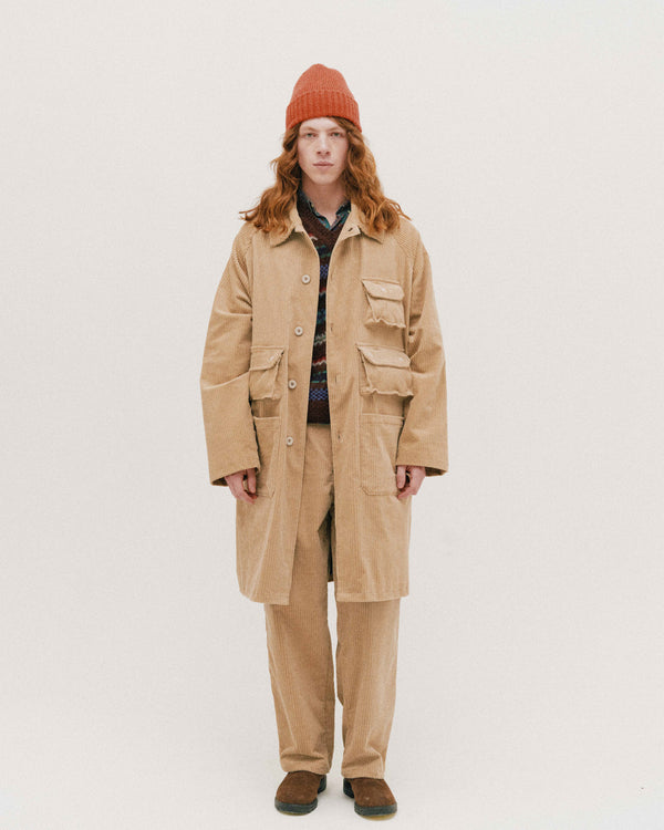 Howlin Never Bored Again With This Jacket - Cookie