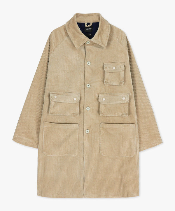 howlin Never Bored Again With This Jacket - Cookie