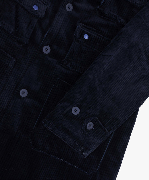 Howlin Never Bored Again With This Jacket - Navy