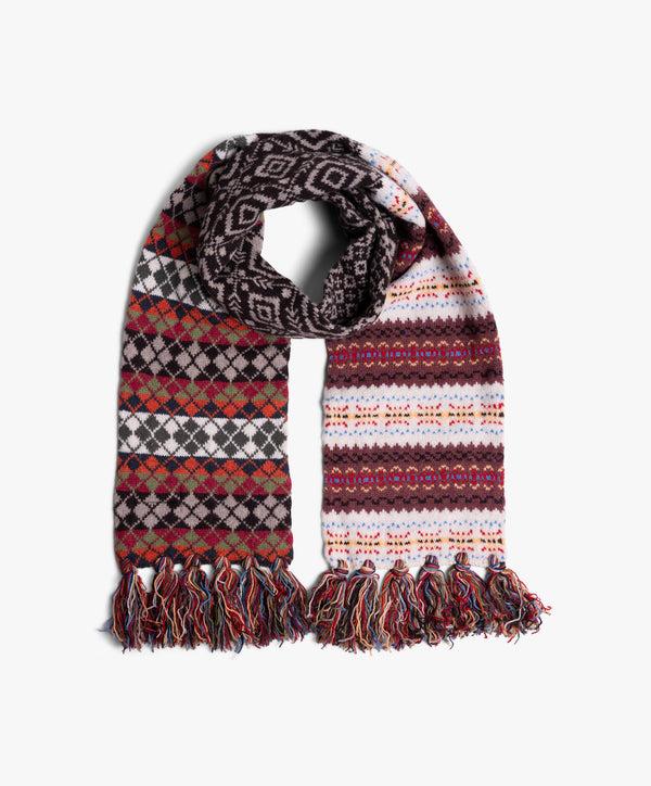 howlin Oslo Toggles - Brown