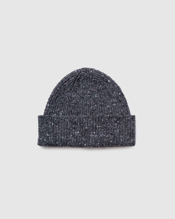 howlin Out of the Blue Hat - Charcoal