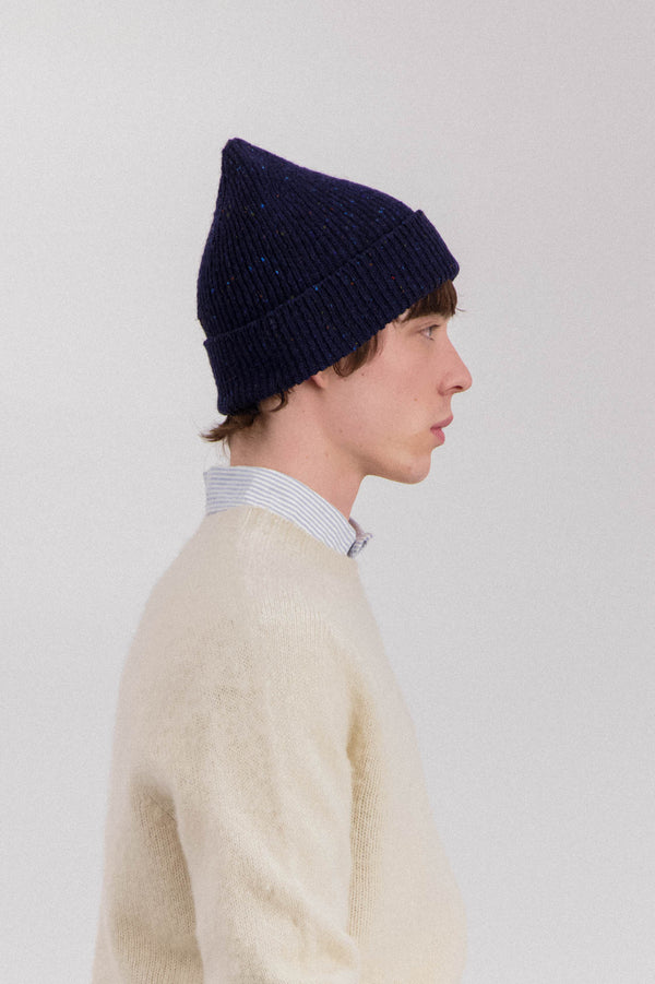 Howlin Out Of The Blue Hat - Navy