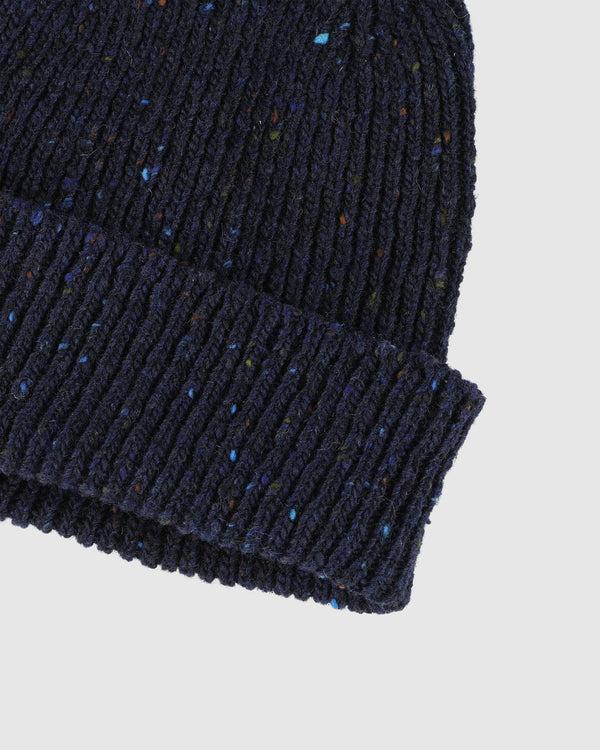 Howlin Out Of The Blue Hat - Navy