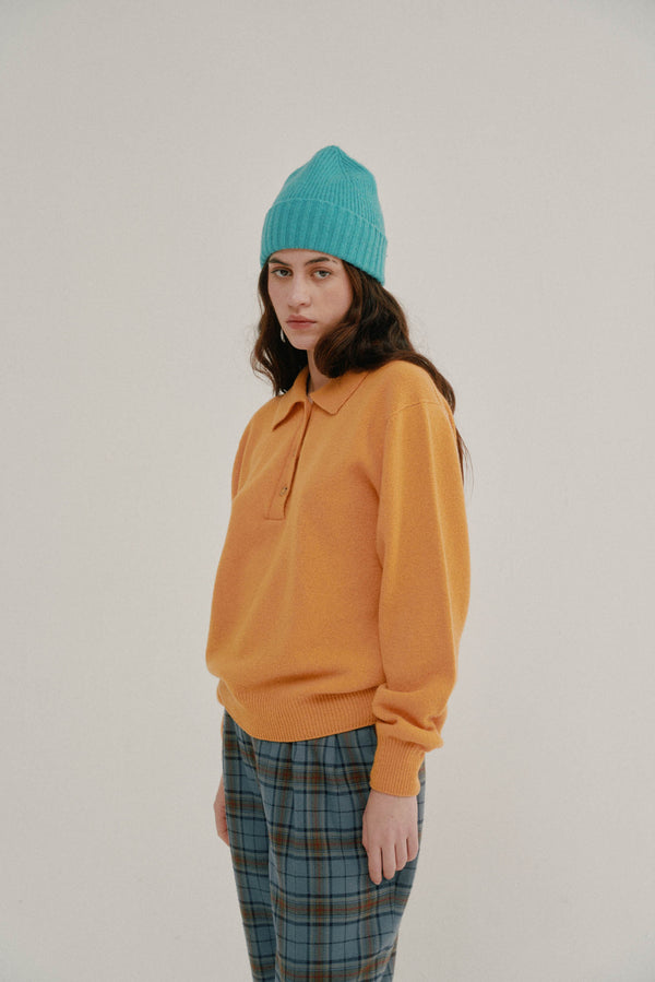 Howlin Polo Lover - Honey (Women)