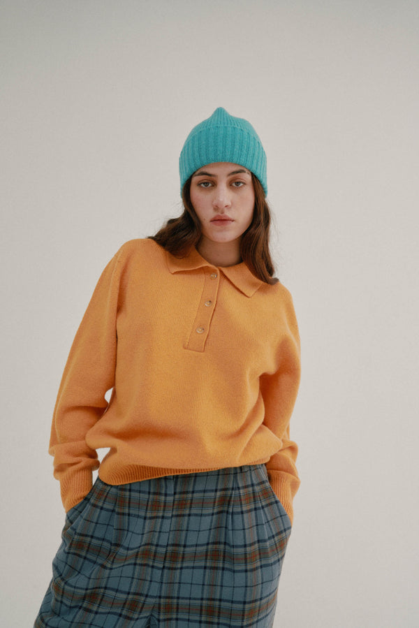 Howlin Polo Lover - Honey (Women)