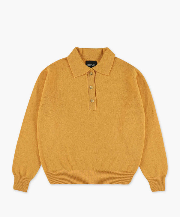 howlin Polo Lover - Honey (Women)