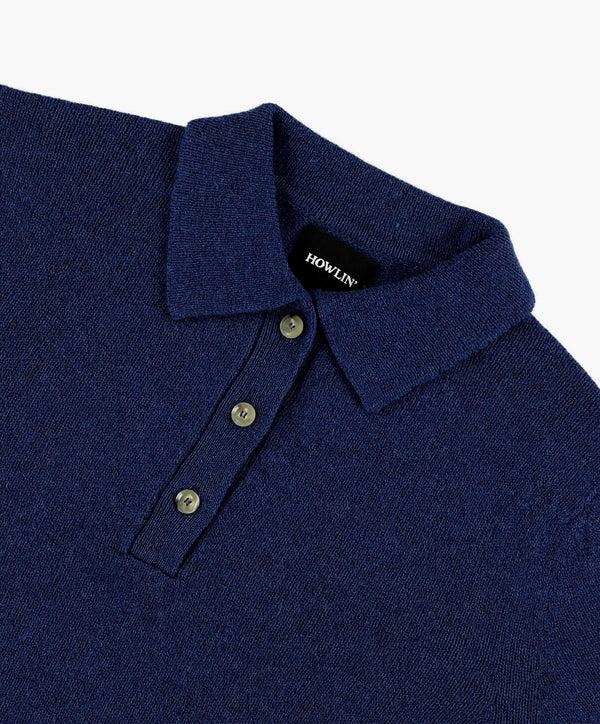 Howlin Polo Lover - Navy (Women)