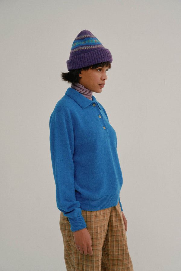 Howlin Polo Lover - Sky Dream (Women)