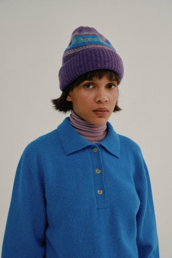 Howlin Polo Lover - Sky Dream (Women)