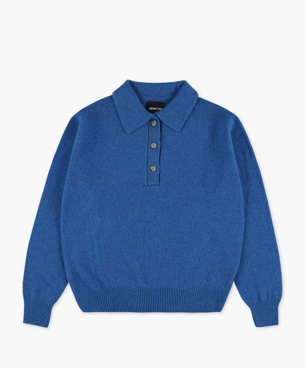 howlin Polo Lover - Sky Dream (Women)