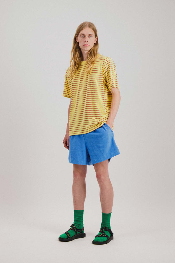 Howlin Psycho Killer - Sunkissed