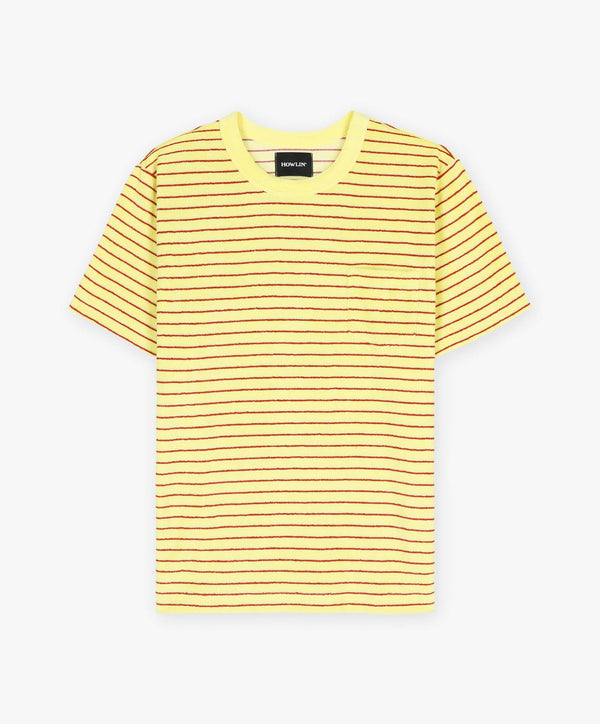 howlin Psycho Killer - Sunkissed