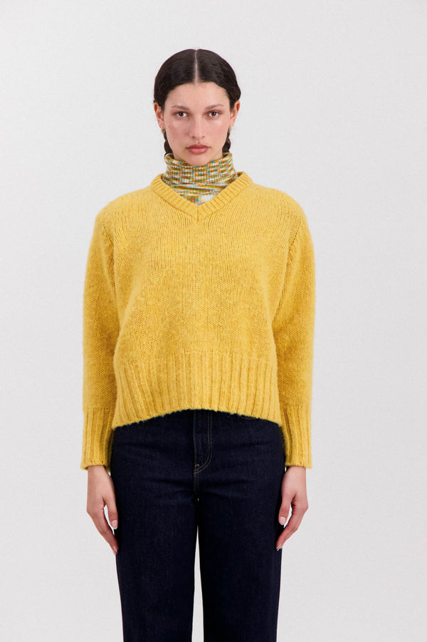 Howlin Queen Of The Night - Blondie (Women)