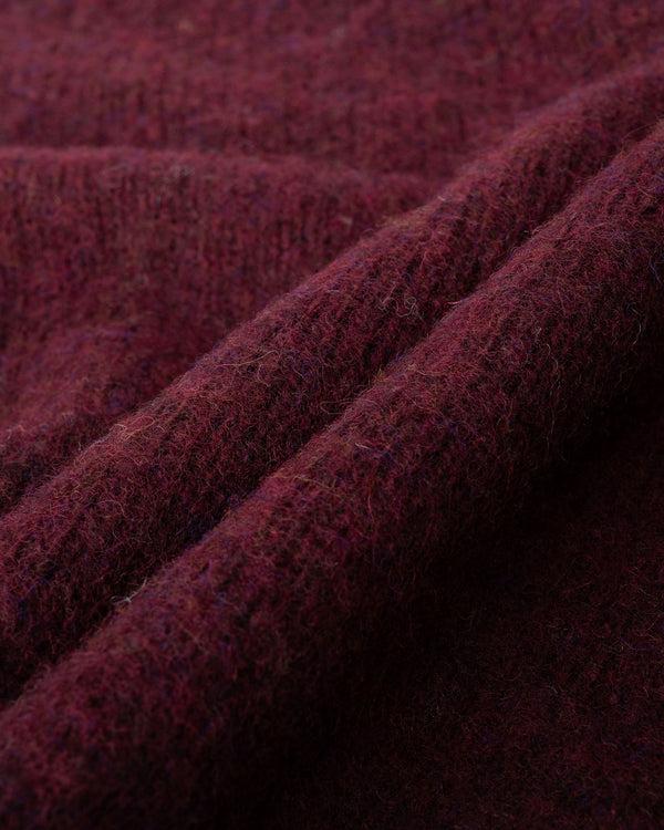 Howlin Queen Of The Night - Bordeaux (Women)