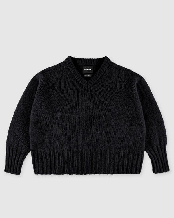 howlin Queen Of The Night - Charcoal (Women)