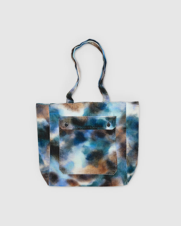 Howlin Record Tote Bag - Camo *Ltd