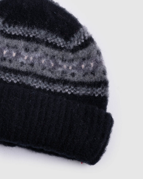 Howlin Revenge Of The Hat - Black