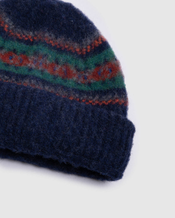 Howlin Revenge Of The Hat - Navy