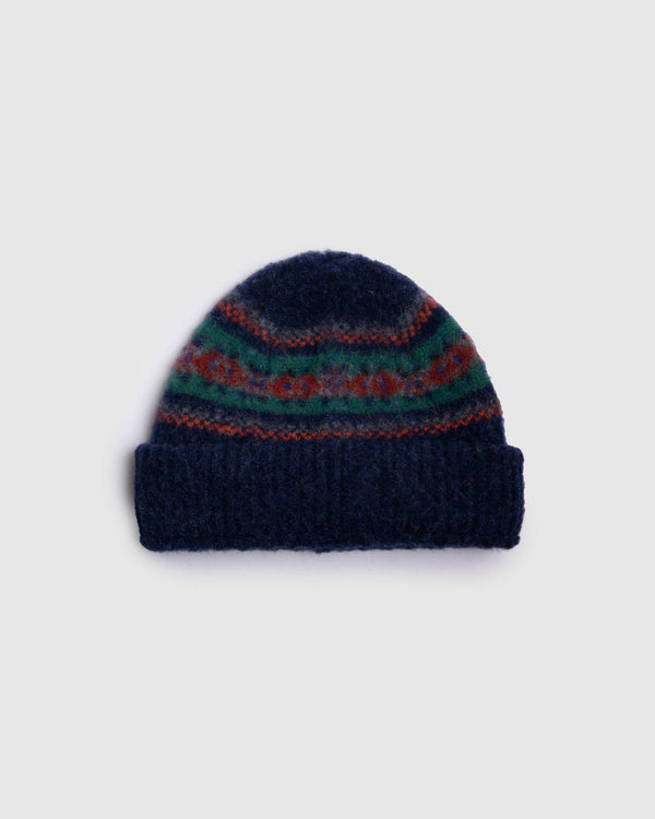 howlin Revenge Of The Hat - Navy