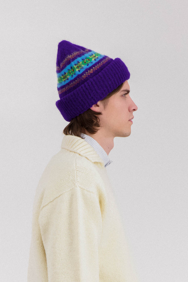 Howlin Revenge Of The Hat - Purple Dream