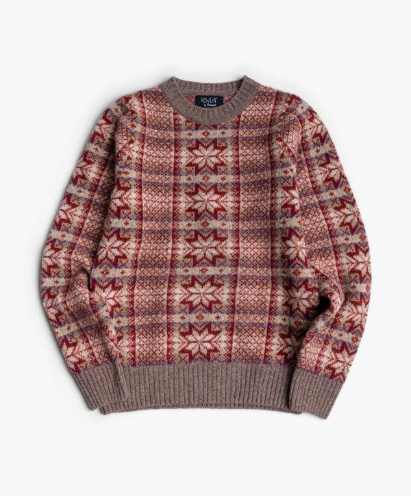 howlin Rust - Tobacco