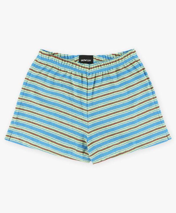 howlin Safe Shorts - Blue Ghost (Women)