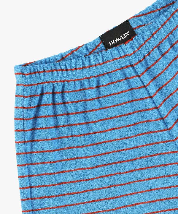 Howlin Safe Shorts - Liquid (Women)