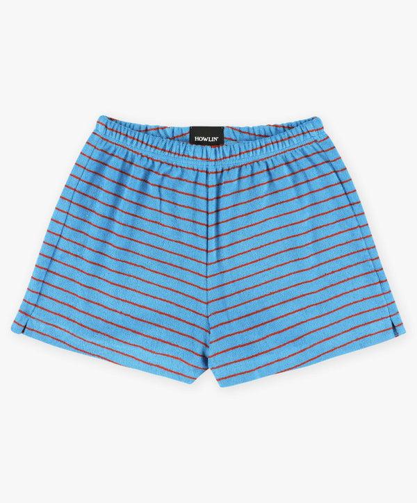 howlin Safe Shorts - Liquid (Women)