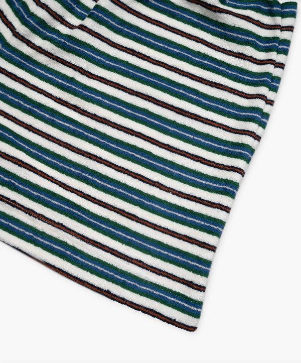 Howlin Safe Shorts - Mystery Blue (Women)