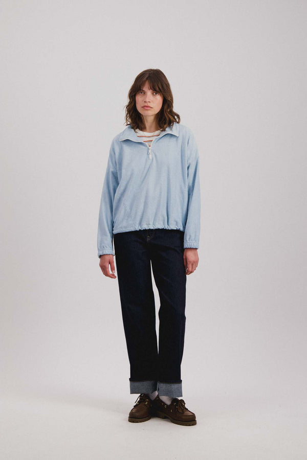 Howlin Safe Space Sweat - Astro (Women)