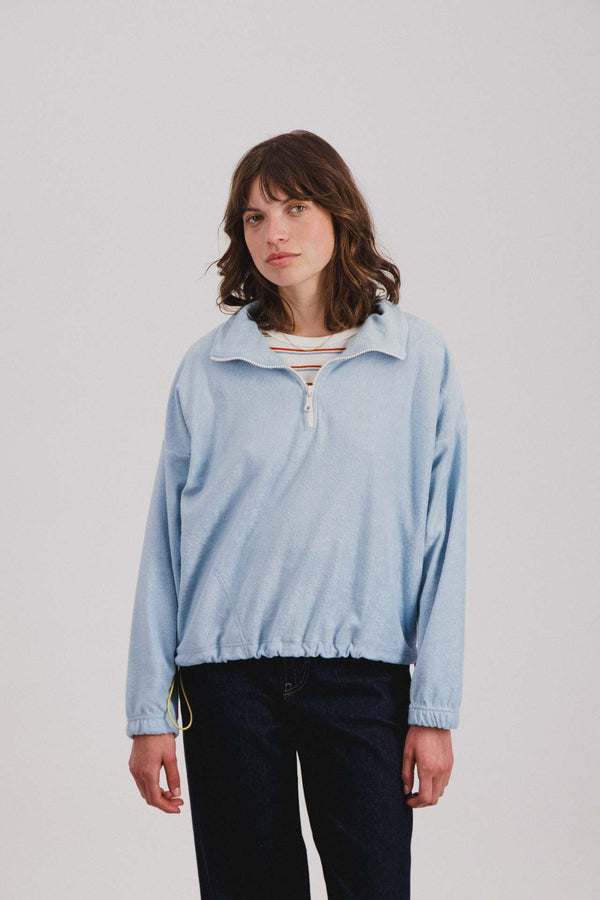 Howlin Safe Space Sweat - Astro (Women)