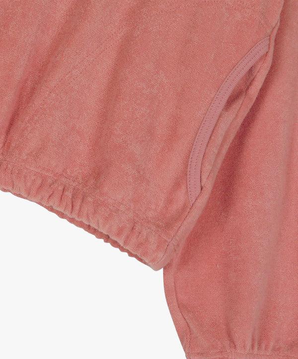 Howlin Safe Space Sweat - Salmon (Women)