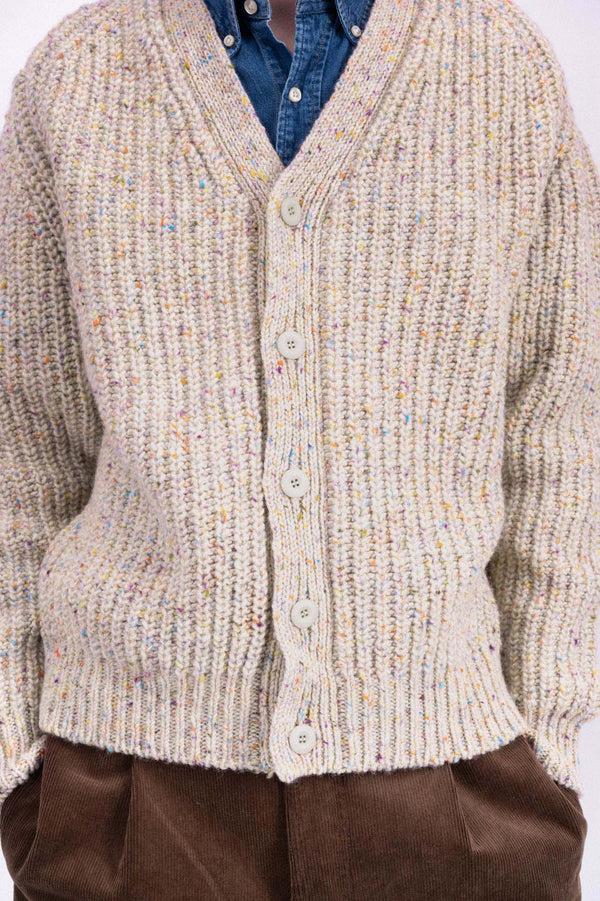 Howlin Safety Knit - Intergalactic