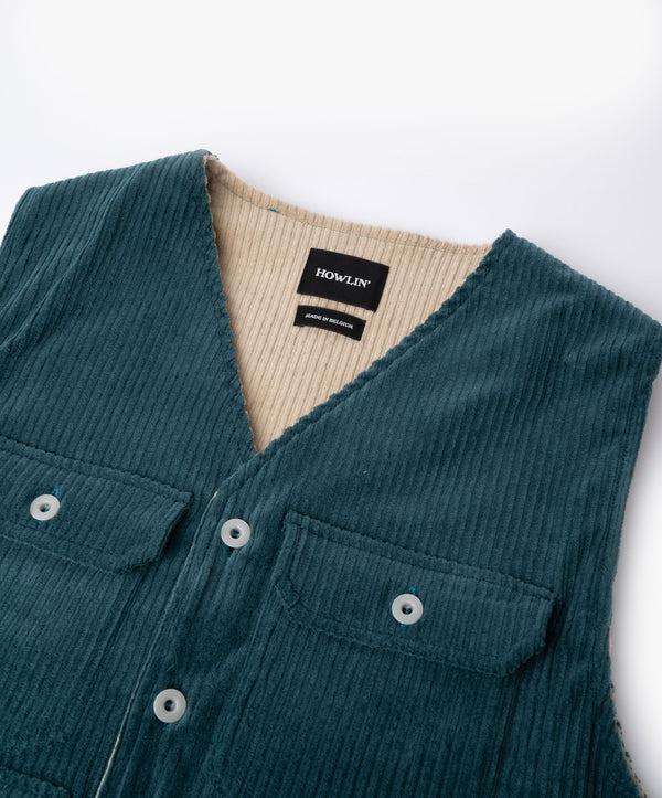 Howlin Seven Days Awake - Petrol