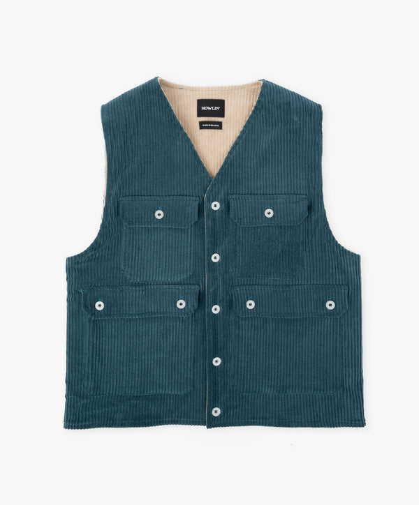 howlin Seven Days Awake - Petrol