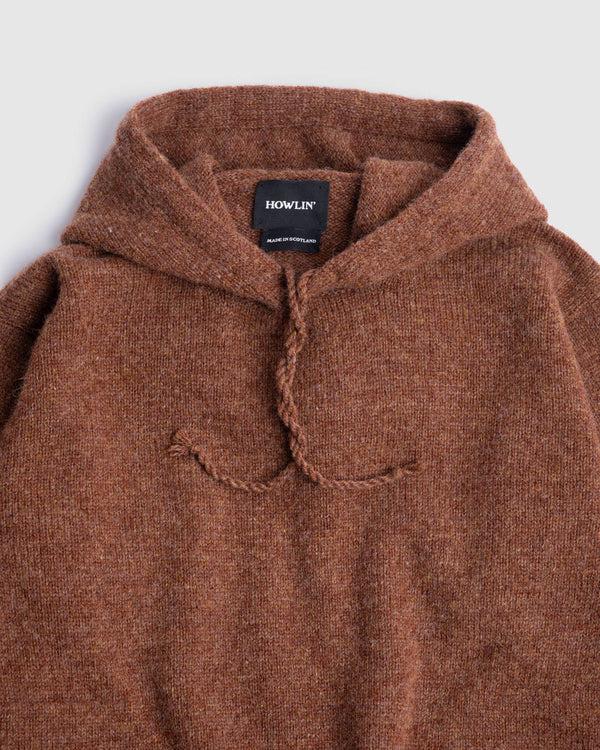 Howlin Shaggy Bear - Hoody - Hazelwood *Exclusive