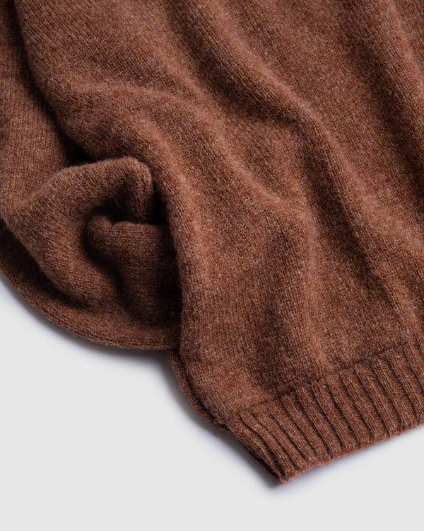 Howlin Shaggy Bear - Hoody - Hazelwood *Exclusive