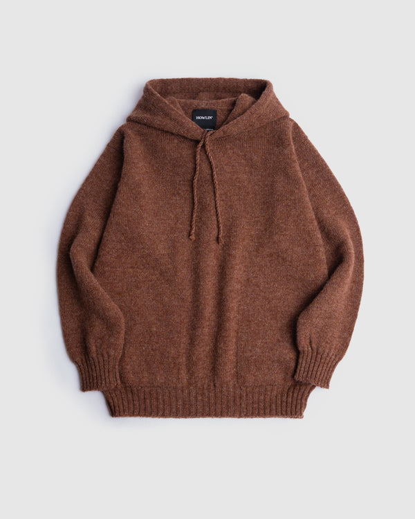 howlin Shaggy Bear - Hoody - Hazelwood *Exclusive