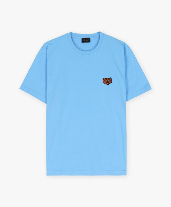 howlin Shaggy Bear T-shirt - Malibu