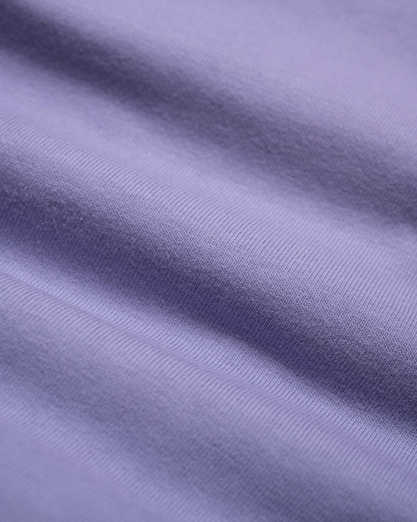 Howlin Shaggy Bear T-shirt - Violet Dreams