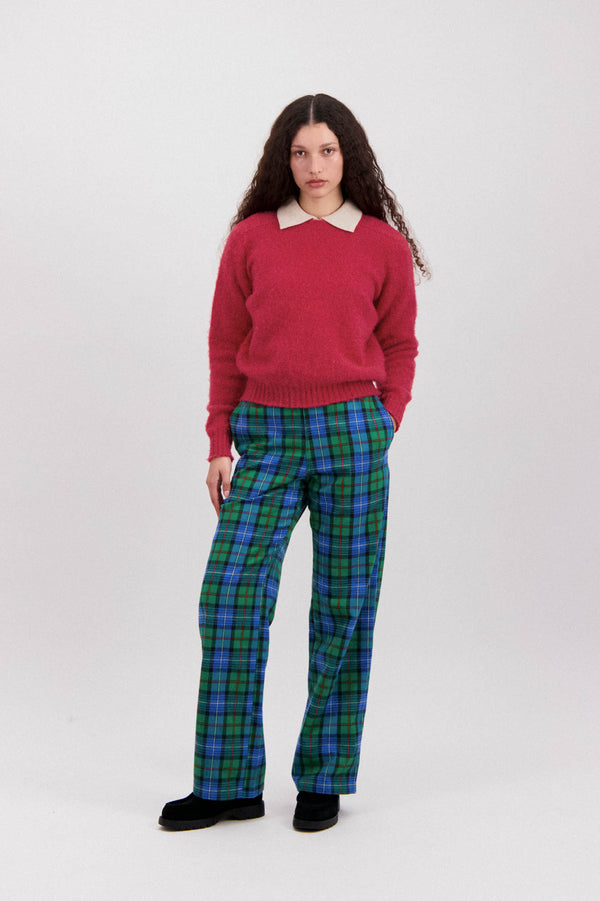 Howlin Shaggy Bear Women - Astral Glow (Women)