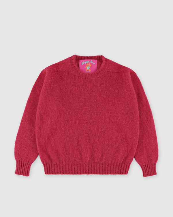 howlin Shaggy Bear Women - Astral Glow (Women)