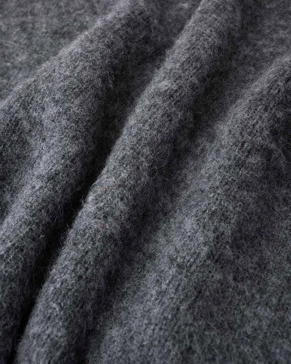 Howlin Shaggy Bear Women Cardigan - Oxford (Women)