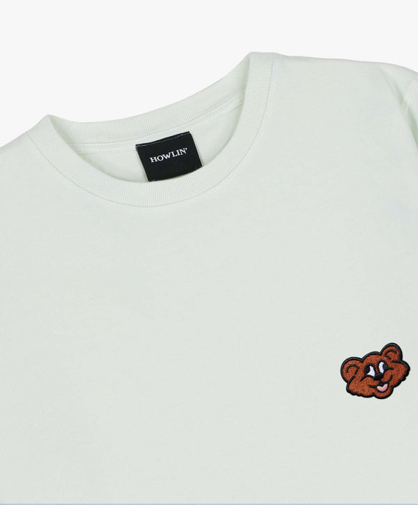 Howlin Shaggy Bear Women’s Tee - Atlas (Women)