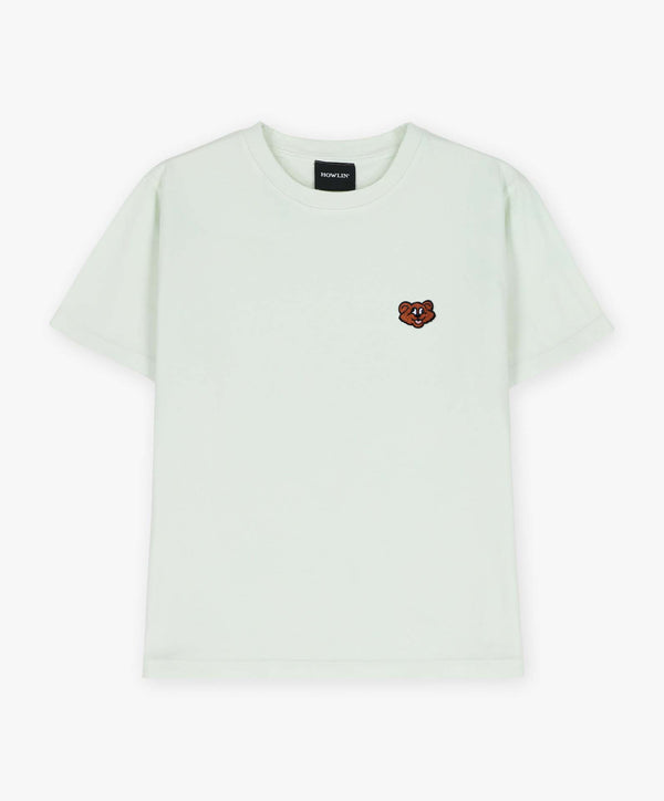 howlin Shaggy Bear Women’s Tee - Atlas (Women)