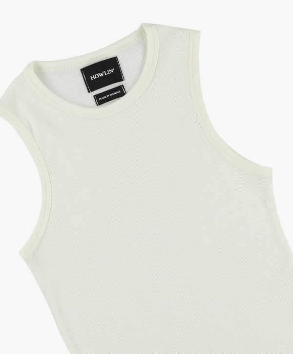 Howlin Sharks Eat Ice - Ecru (Women)