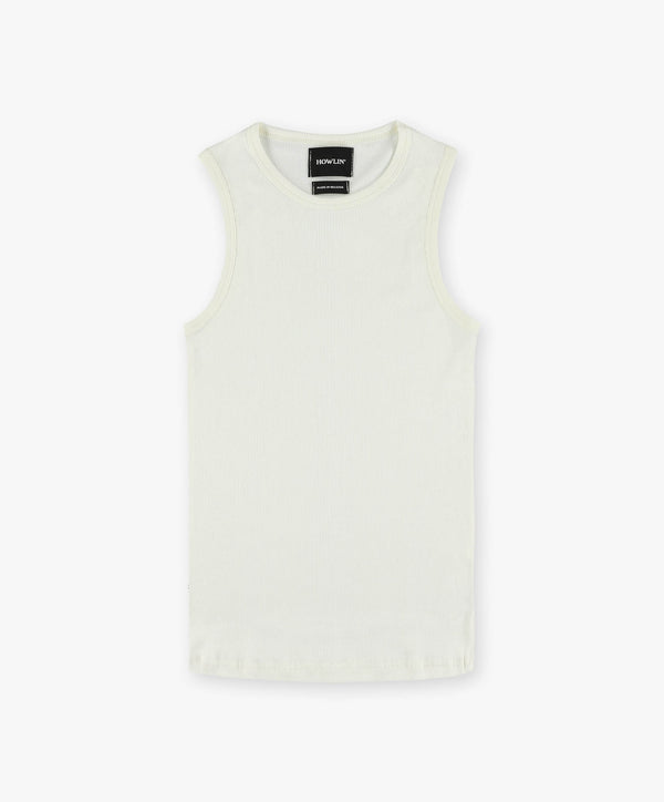 howlin Sharks eat Ice - Ecru (Women)